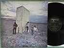 THE WHO LP WHO'S NEXT M-/EX+ A4 B4