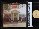 ELVIS PRESLEY recorded live on stage in memphis QUADRAPHONIC AUDIOPHILE LP NM