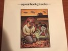A Perfect Circle Judith & Orestes Vinyl  2000 Virgin  Maynard James Keenan Tool.