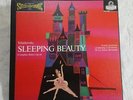 Ansermet Tchaikovsky Sleeping Beauty London Blueback CSA 2304 FFSS 3 LP Set