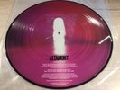 PICTURE DISC LP Altamont PORCUPINE TREE STEVEN WILSON LIMITED EDITION 300 VINYL