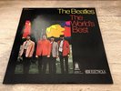 LP The Beatles ?– The World's Best Odeon ?– 27 408-4 Deutscher Schallplattenclub