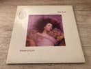 LP Kate Bush Hounds Of Love VINYL 1985  EMI ?– 038-74 6164 1