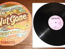 SMALL FACES OGDEN'S NUT GONE FLAKE UK IMMEDIATE STEREO LP GIMMIX LILAC 1ST PRESS