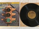 Paul Chambers Go Jazz LP Vee-Jay VJSR-1014 (1959) VG+/EX First Stereo