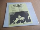 Bob Dylan - Live In Sydney 1978 rare live 2 LPs Not Tmoq SEALED