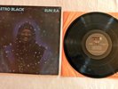 Sun Ra Astro Black Free Jazz LP Impulse AS-9255 (1973) First Press VG+/VG+