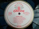 THE BEATLES 1965 GERMAN STEREO PRESS RUBBER SOUL ZTOX 5613 EXCELLENT