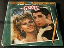 Grease Double LP New Sealed Soundtrack & Cast + Hype Sticker 1978 John Travolta