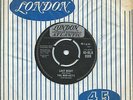 Mar-Keys:Last night/Night before:UK London Atlantic:Northern Soul