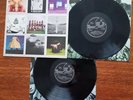 PINK FLOYD A NICE PAIR VINYL 2LP HARVEST SHDW 403 UK.