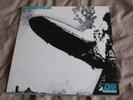 Led Zeppelin-Led Zeppelin Debut 1969-Turquiose Sleeve