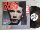 Public Image Ltd. ?– Public Image (First Issue)  - -  LP