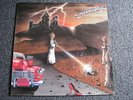 Carrie-Secrets LP-1986 Germany-33 U/min-Album-Heavy Metal-ES 4016-Earthshaker