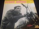 RARE 45 T EP RICHARD ANTHONY COLUMBIA ESRF 1214 voir description
