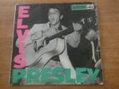 ELVIS PRESLEY ROCK N ROLL ORIGINAL 1956 UK H M V CLP 1093