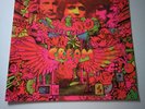 Cream Disraeli Gears Reaction UK Stereo beautiful copy NM vinyl + vibrant cover