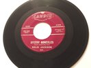 FUNK-SOUL   Solid Jackson east la - speedy Gonzalez 45 VINTAGE WEST COAST LEGEND