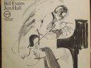 BILL EVANS JIM HALL INTERMODULATION MGM VERVE LP 1966 -  RVG - 180gr Vinyl - EXC