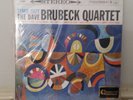 The Dave Brubeck Quartet  Time Out Analogue Production 45 Sealed