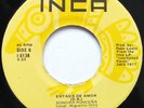 SONORA PONCENA MI LINDO YAMBU / EXTASIS DE AMOR 45 HEAR