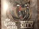 The Wonder Years / Motion City Soundtrack Split 7”