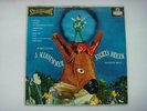 LONDON ( BB / WB ) / MENDELSSOHN; A MIDSUMMER NIGHT'S DREAM / PETER MAAG ( VG+ )