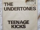 Undertones teenage kicks 7