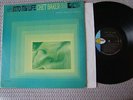 CHET BAKER and the CARMEL STRINGS  LP 33T JAZZ ORIGINAL Mono US 1966  VG+ / VG++