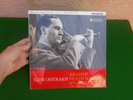 RARE classical HMV 33CX 1740 UK 1st press OISTRAKH  Brahms violin sonatas N/MINT