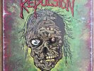 Repulsion : Horrified 1989 Vinyl