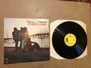THE SOUL CHILDREN - FRICTION LP RARE  1974  UK STAX  STX 1005  NEAR MINT