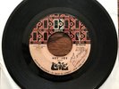 LOVE - Hey Joe/ Que Vida  Garage Psych 45 Promo Strong VG RARE  EK-45613