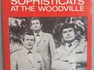 SOPHISTICATS,At The Woodville, UK Spectrum lable 45,1967,Super Rare,Mod EP