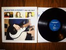 SLEATER-KINNEY DIG ME OUT VINYL LP KRS 279 kill rock stars wild flag