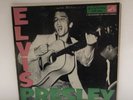 1956-ELVIS PRESLEY LPM 1254 RCA  MONO PALE PINK LETTERS COVER RECORD ALBUM