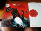 MEAT LOAF BAT OUT OF HELL VINYL LP RECORD 12