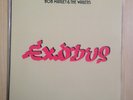 NR MINT Bob Marley Exodus Original Master Recording 1995 12