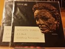 HMV ALP 1548-9 R/G 1st UK Rosalyn Tureck piano Bach Goldberg Variations RARE