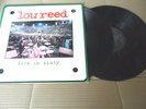 LOU REED