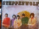 Steppenwolf Reel To Reel Tape  3 3/4 IPS 4 TRACK Dunhill 23 50029 VG+++ RARE