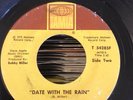 MOTOWN NORTHERN MODERN SOUL - EDDIE KENDRICKS - DATE WITH THE RAIN