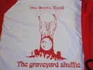 The Devil’s Blood LS XL Blood Ceremony Black Metal