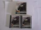 THE WAR OF THE WORLDS - DOUBLE  MINIDISC ALBUM