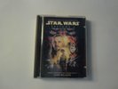 starwars episode 1 - minidisc (MD) john williams - the phantom menace - music