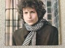 Bob Dylan - Blonde On Blonde - original CBS Stereo 66012