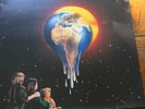 Robert Plant - Fate of Nations. Rare Vinyl Ex to NM