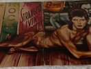 DAVID BOWIE - DIAMOND DOGS - VINYL L.P. -ORIGINAL UK ISSUE - GATEFOLD