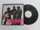 ALBERT COLLINS ROBERT CRAY Showdown LP Mobile Fidelity MFSL 1-217 US 1995 NM- 4C