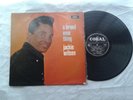 33T DE JACKIE WILSON  ‘’  A BRAND NEW THING ‘’